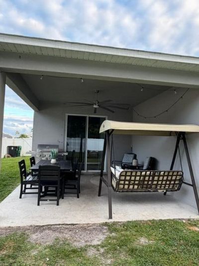 5262 NW Rugby Drive, Port Saint Lucie, FL 34983 Photo