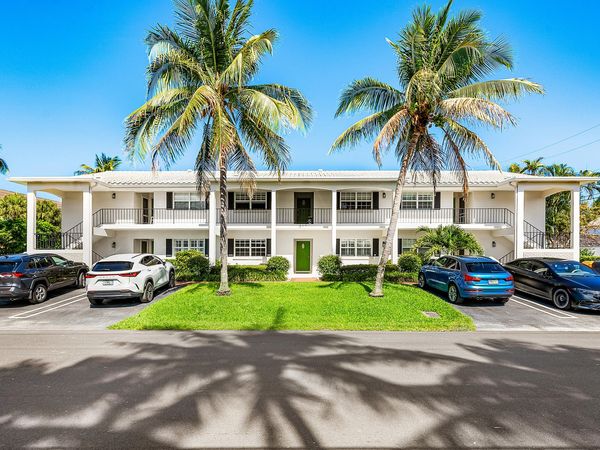 217 Gleason Street, Unit C, Delray Beach, FL 33483