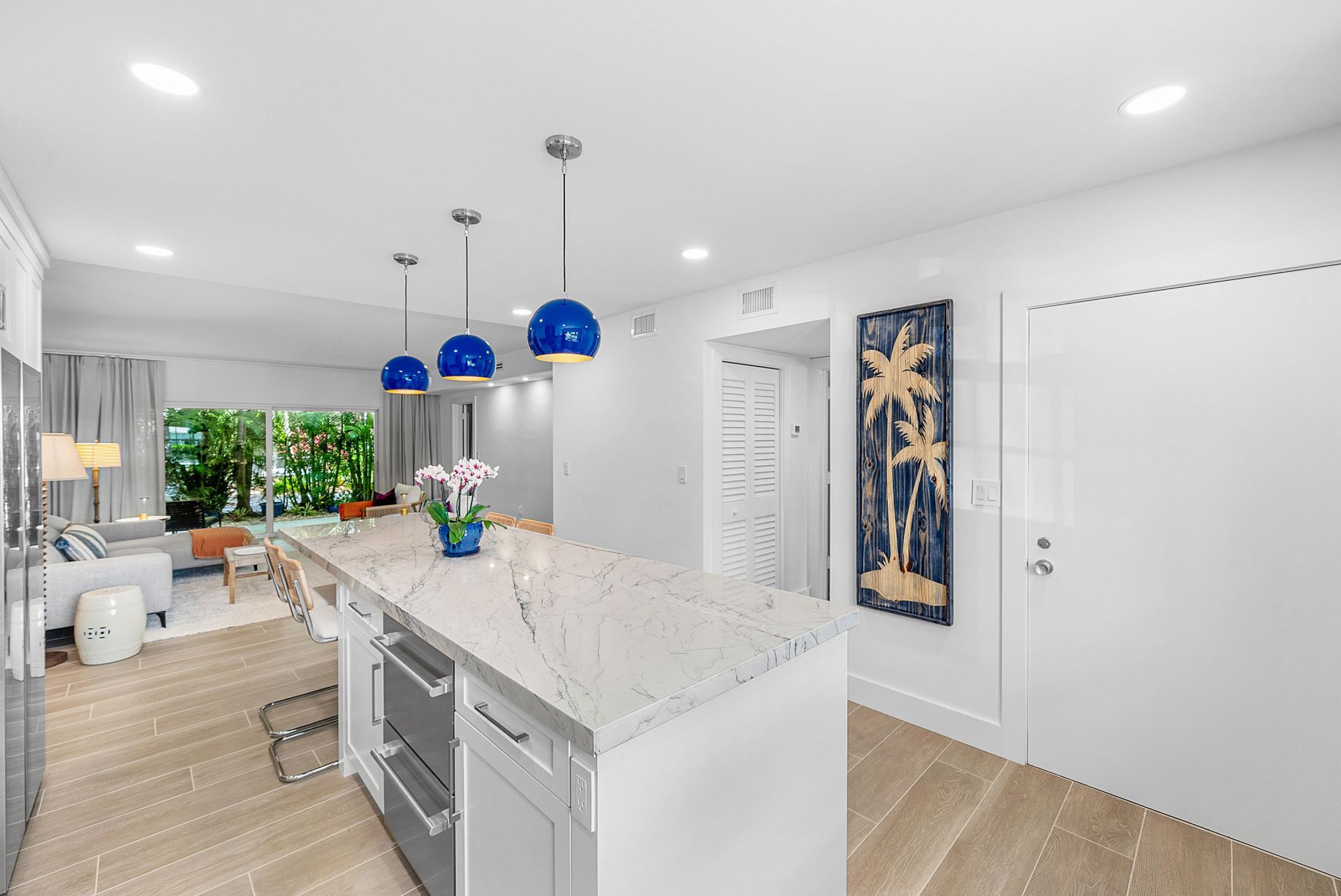 217 Gleason Street, Unit C, Delray Beach, FL 33483 Photo