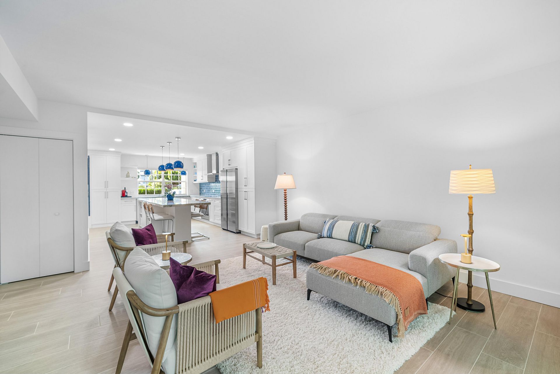 217 Gleason Street, Unit C, Delray Beach, FL 33483 Photo