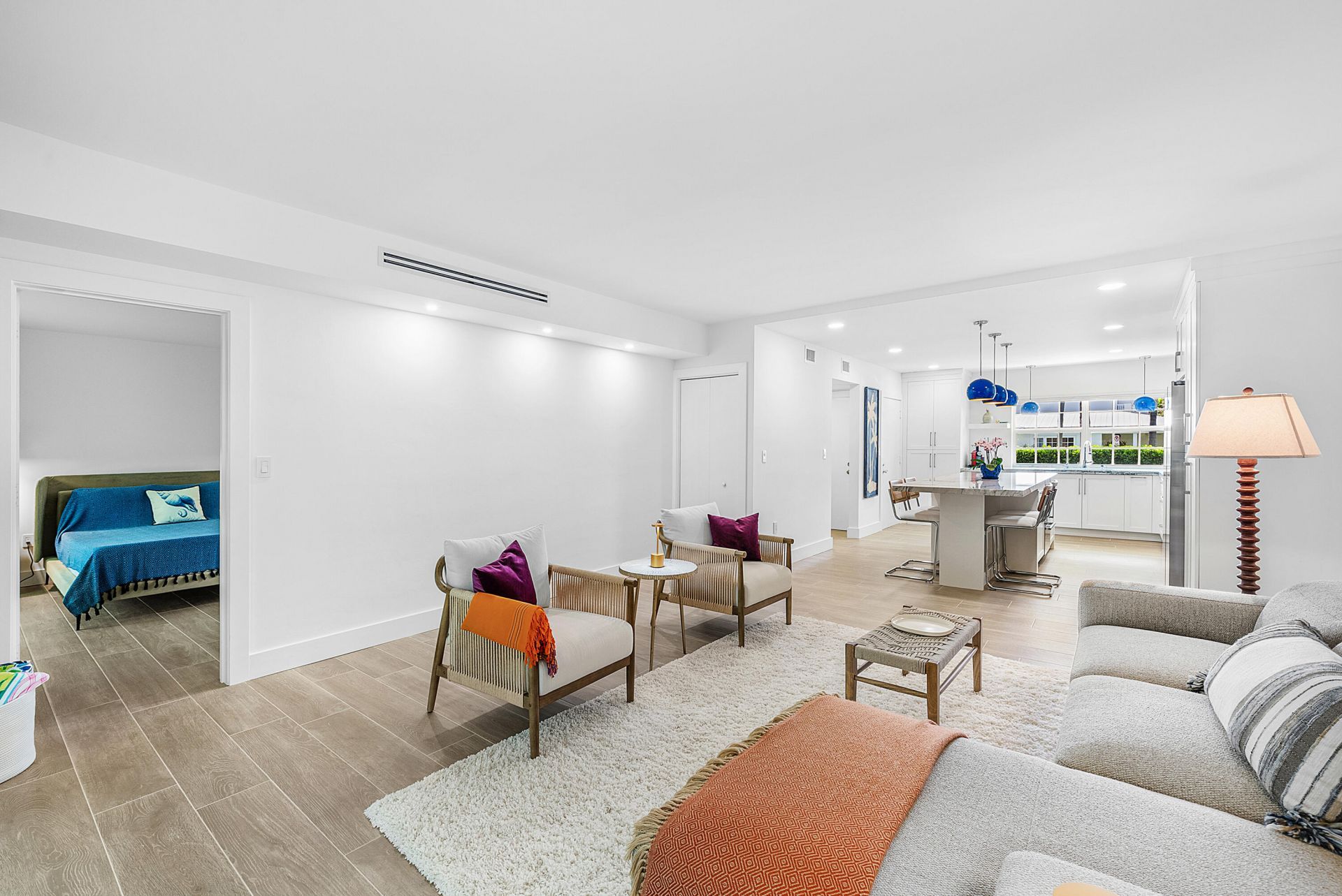 217 Gleason Street, Unit C, Delray Beach, FL 33483 Photo