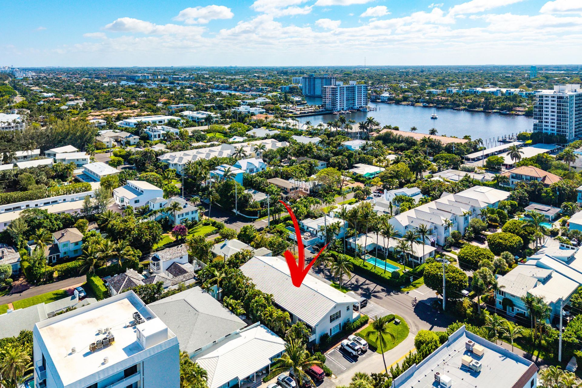 217 Gleason Street, Unit C, Delray Beach, FL 33483 Photo