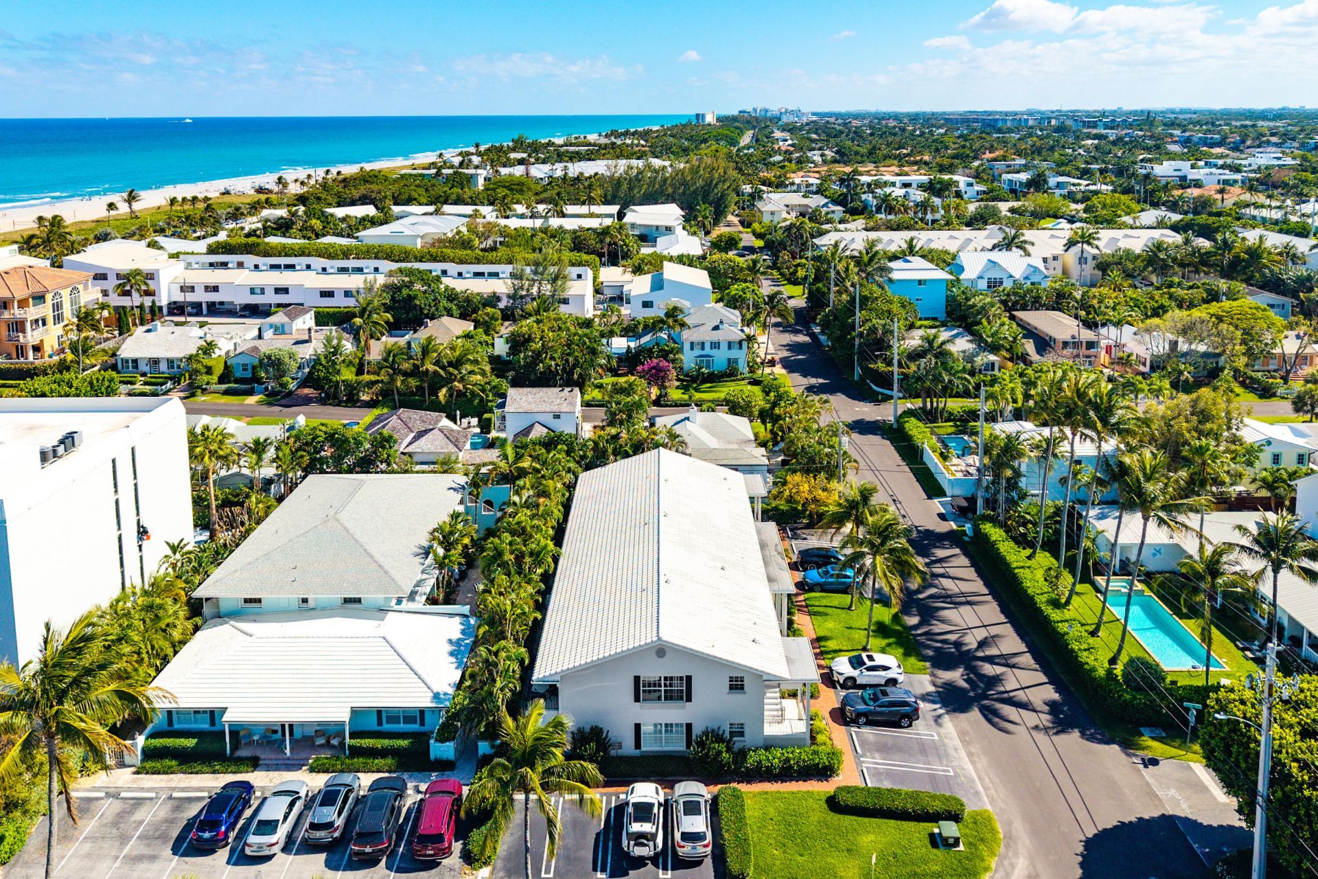 217 Gleason Street, Unit C, Delray Beach, FL 33483 Photo