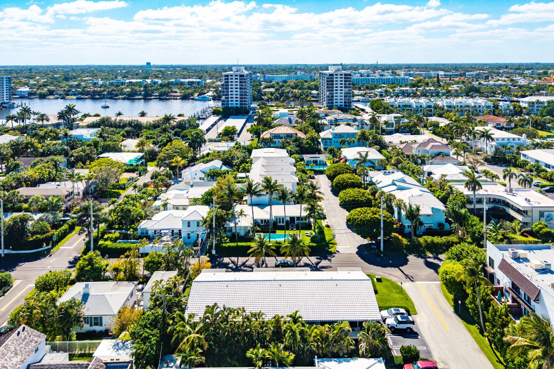217 Gleason Street, Unit C, Delray Beach, FL 33483 Photo