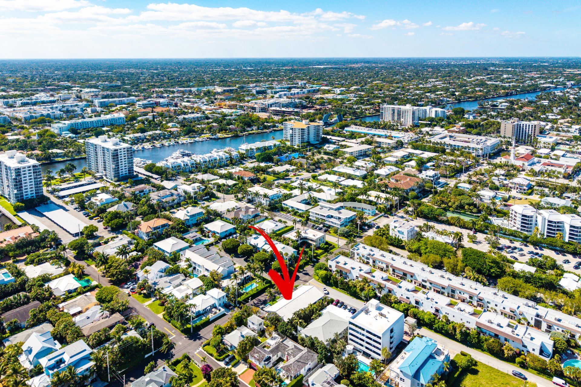 217 Gleason Street, Unit C, Delray Beach, FL 33483 Photo