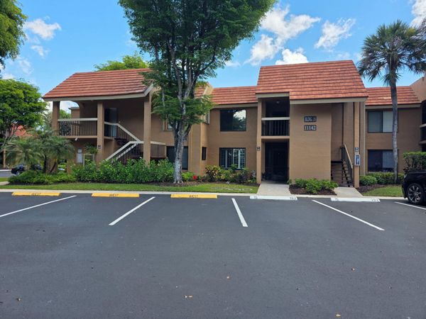 11142 Green Lake Drive, Unit 202, Boynton Beach, FL 33437