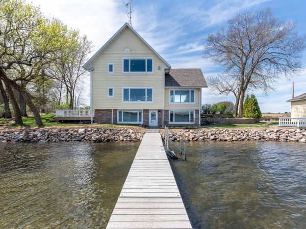 3710 Sioux Lane, Madison Lake, MN 56063