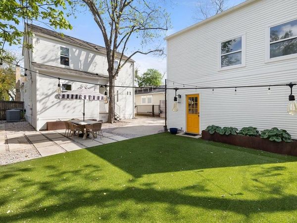 4512 Ramsey Ave, Austin, TX 78756
