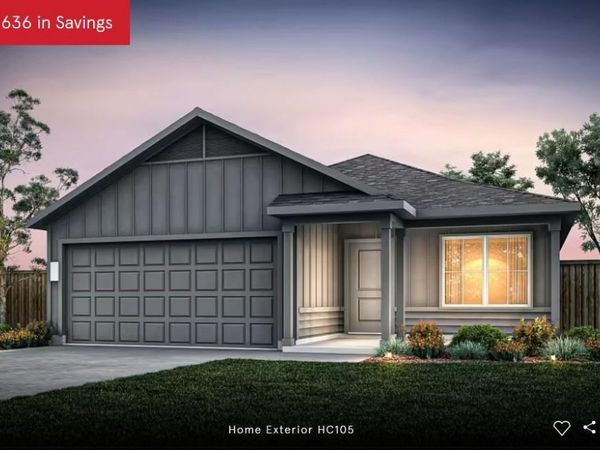 261 Elk Ave, San Marcos, TX 78666