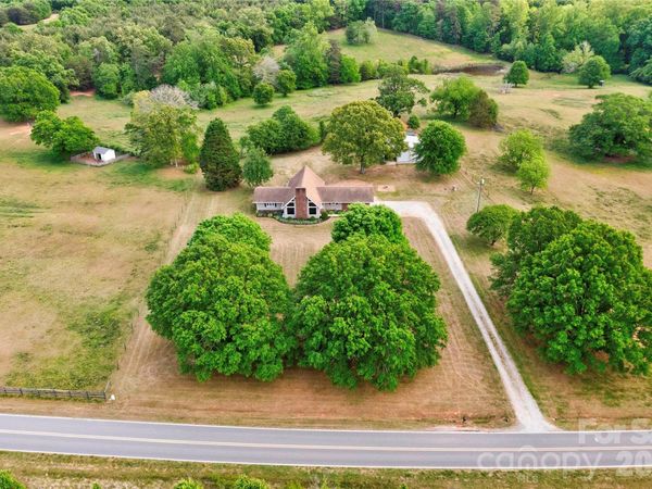 118 Crow Road , Shelby, NC 28152