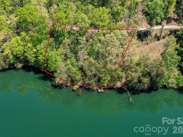 0000 Adams Lane , Lake Lure, NC 28746