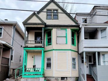 603 William Street , Utica, NY 13502