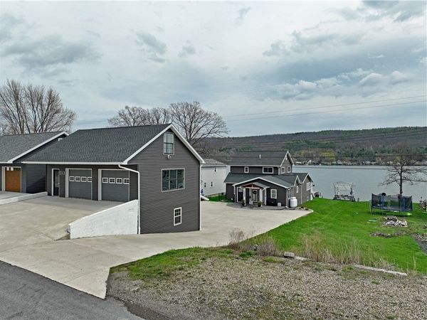 4188 Shorewood Drive , Hammondsport, NY 14840