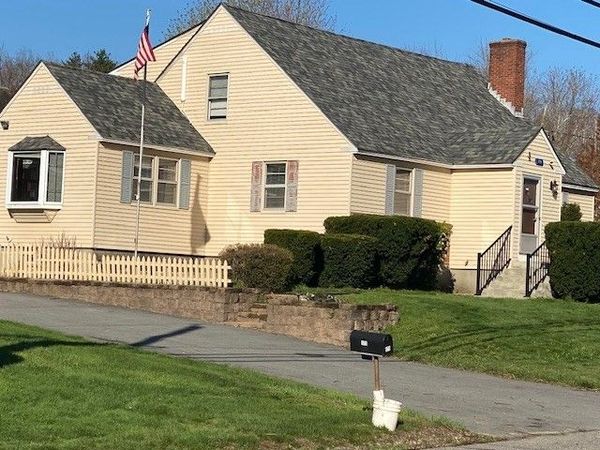 175 Clinton Rd, Sterling, MA 01564