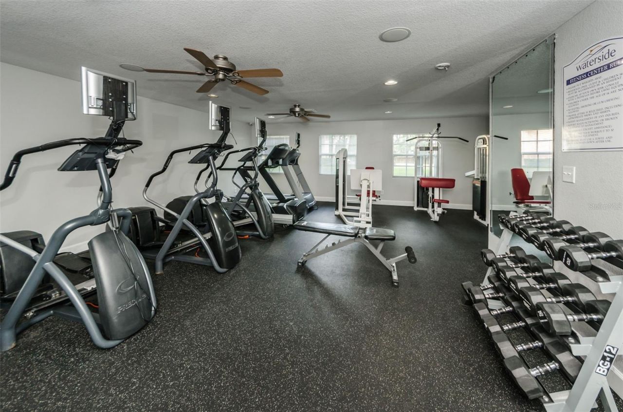 251 Pompano Drive Se, Unit D, Saint Petersburg, FL 33705 Photo
