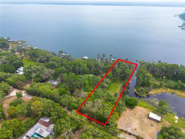 7305 NE 222ND STREET , MELROSE, FL 32666