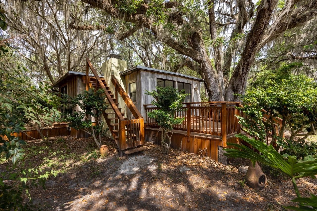 7305 NE 222nd Street , Melrose, FL 32666 Photo
