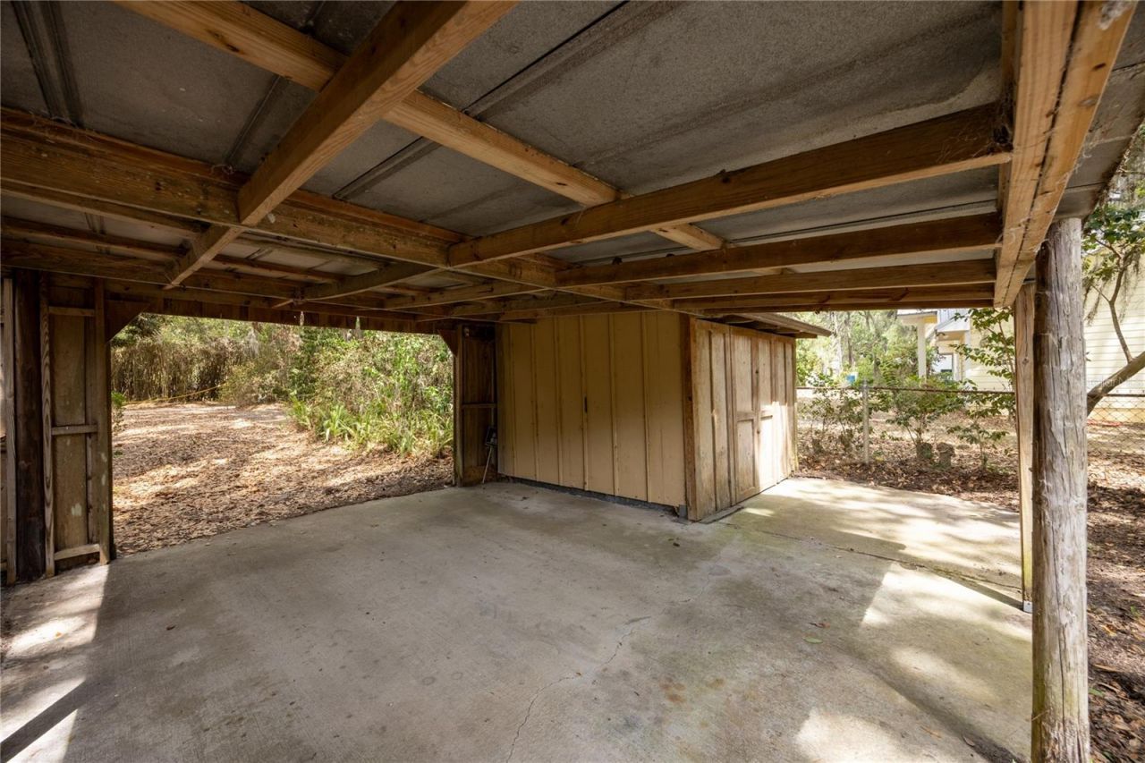 7305 NE 222nd Street , Melrose, FL 32666 Photo
