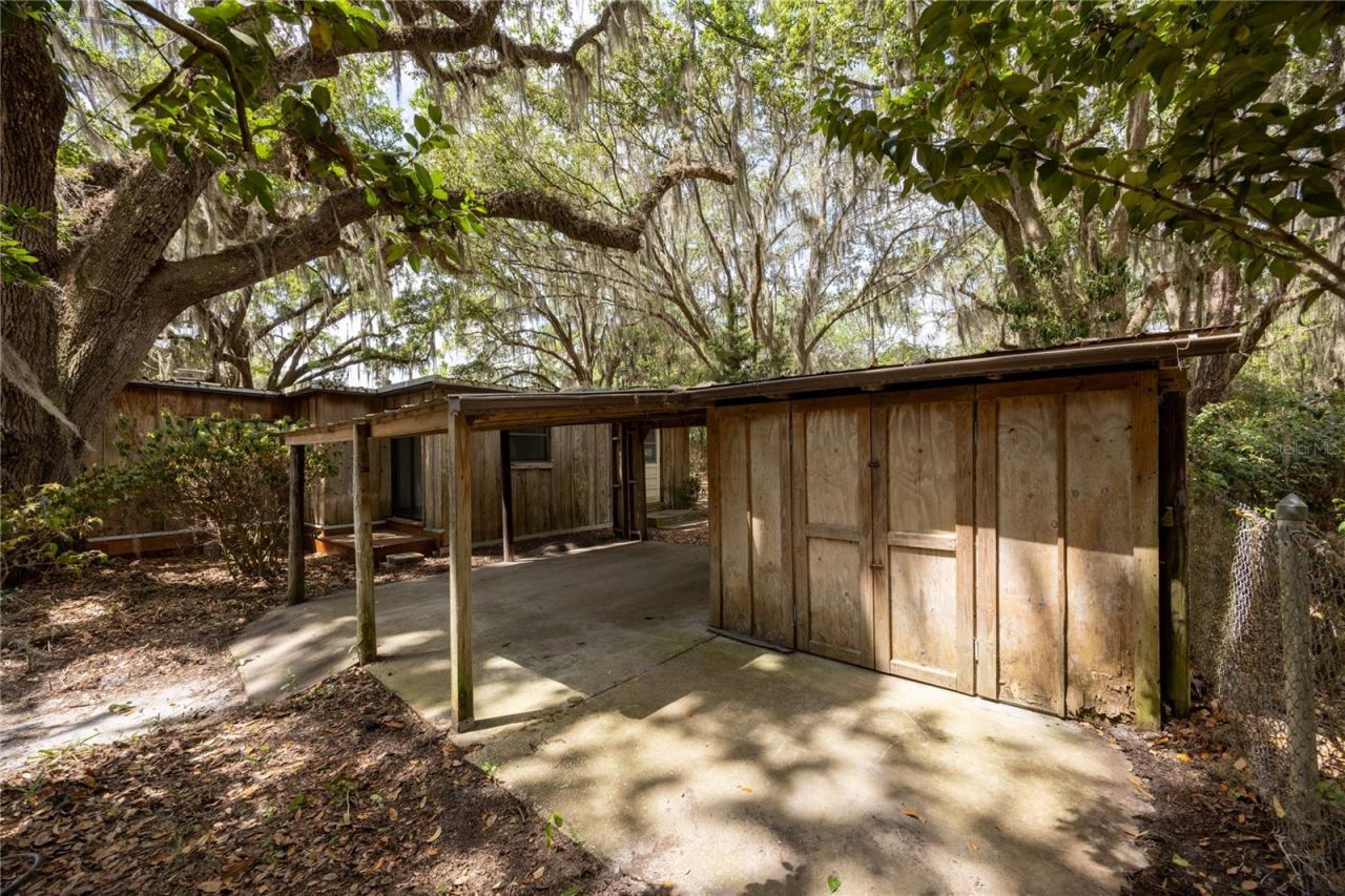 7305 NE 222nd Street , Melrose, FL 32666 Photo