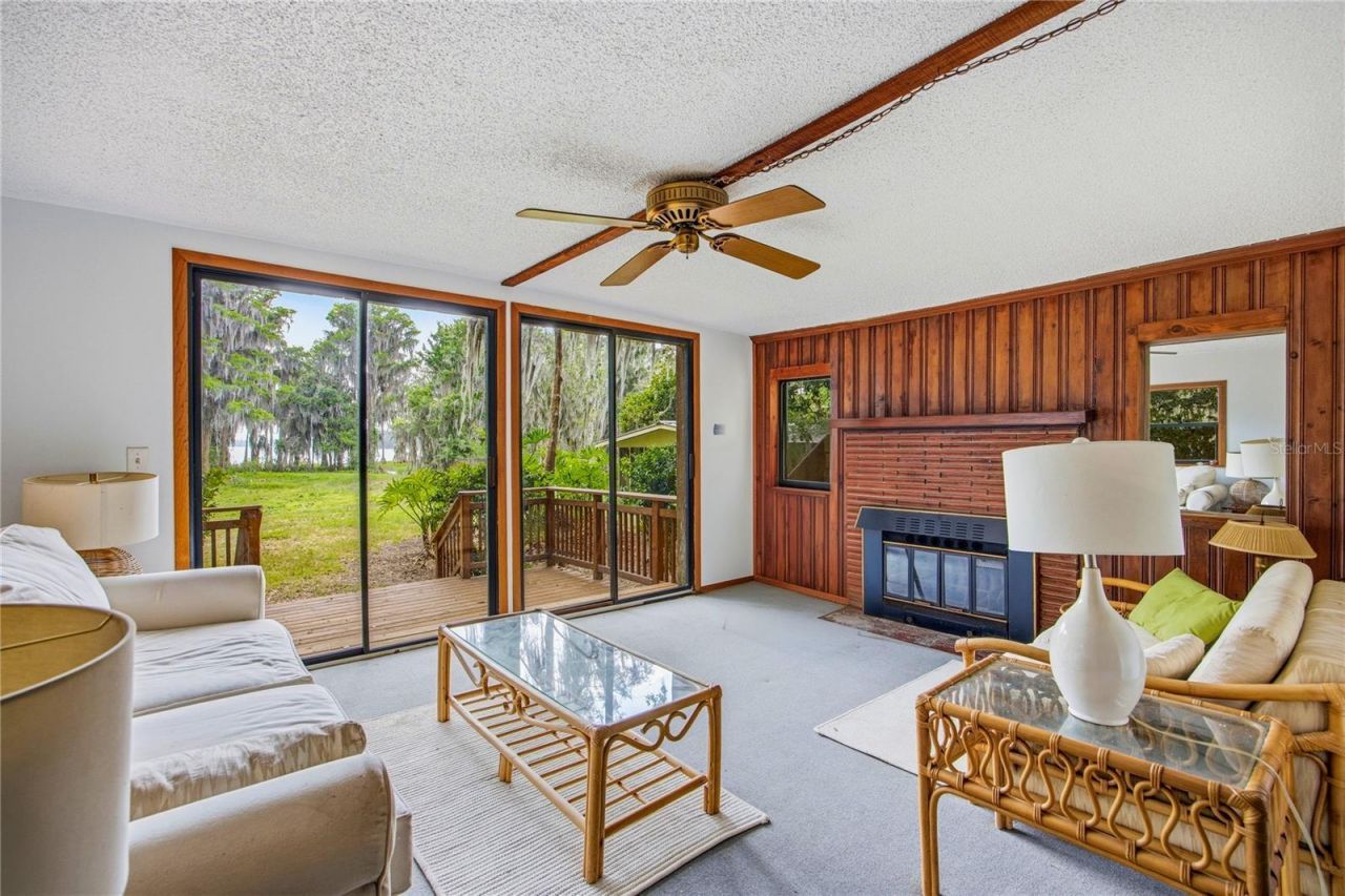 7305 NE 222nd Street , Melrose, FL 32666 Photo