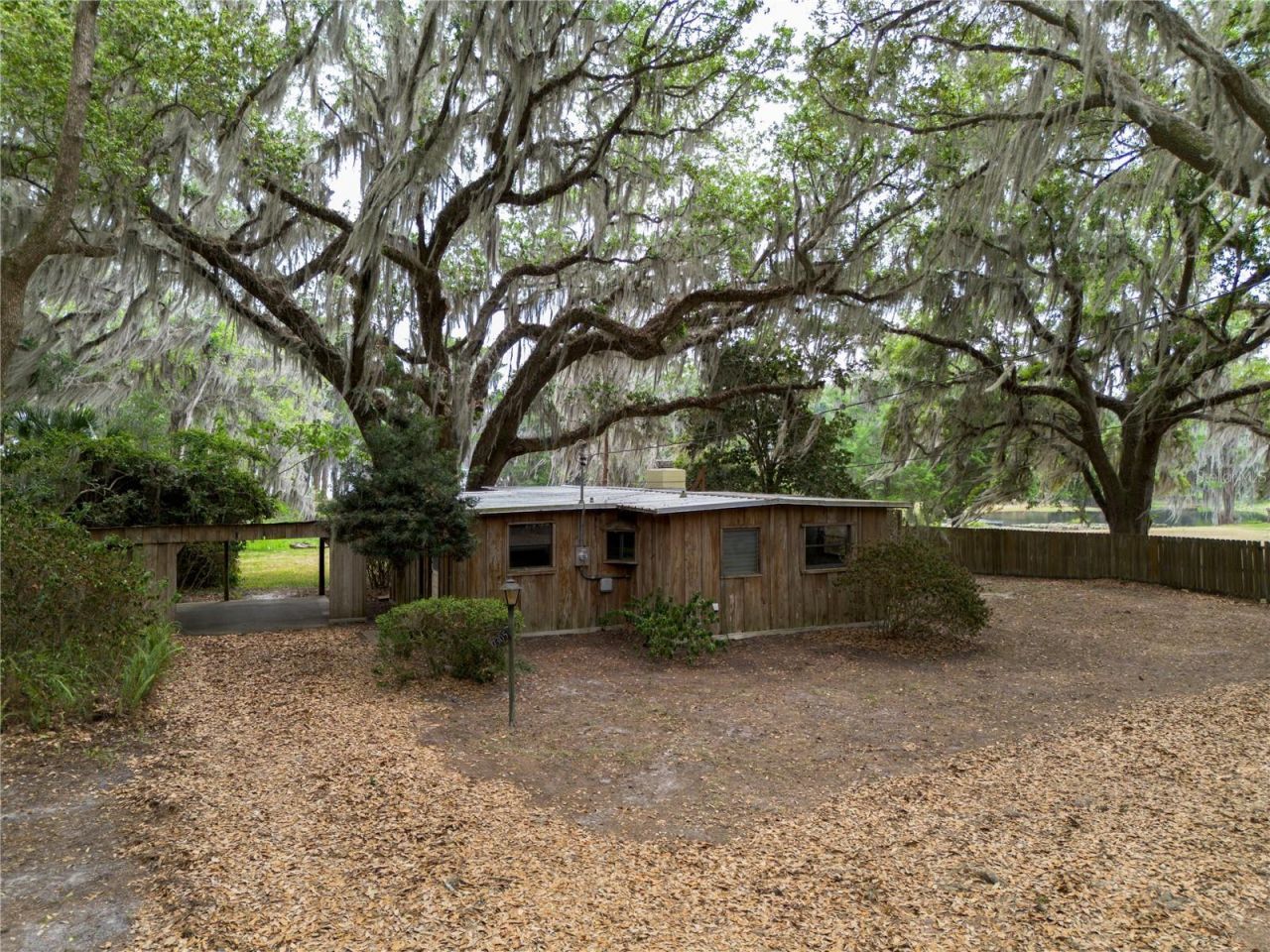 7305 NE 222nd Street , Melrose, FL 32666 Photo