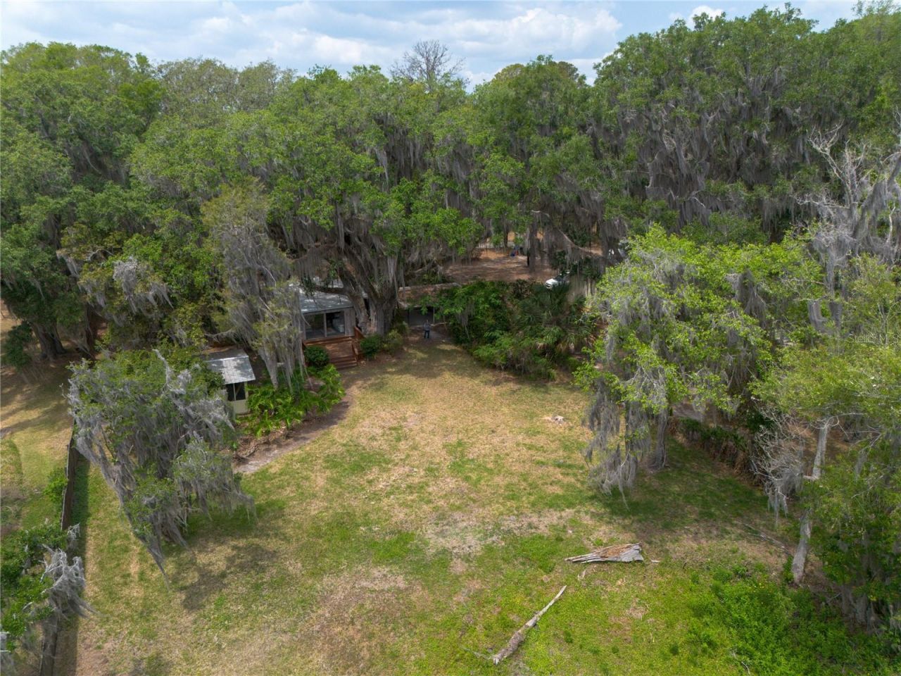 7305 NE 222nd Street , Melrose, FL 32666 Photo