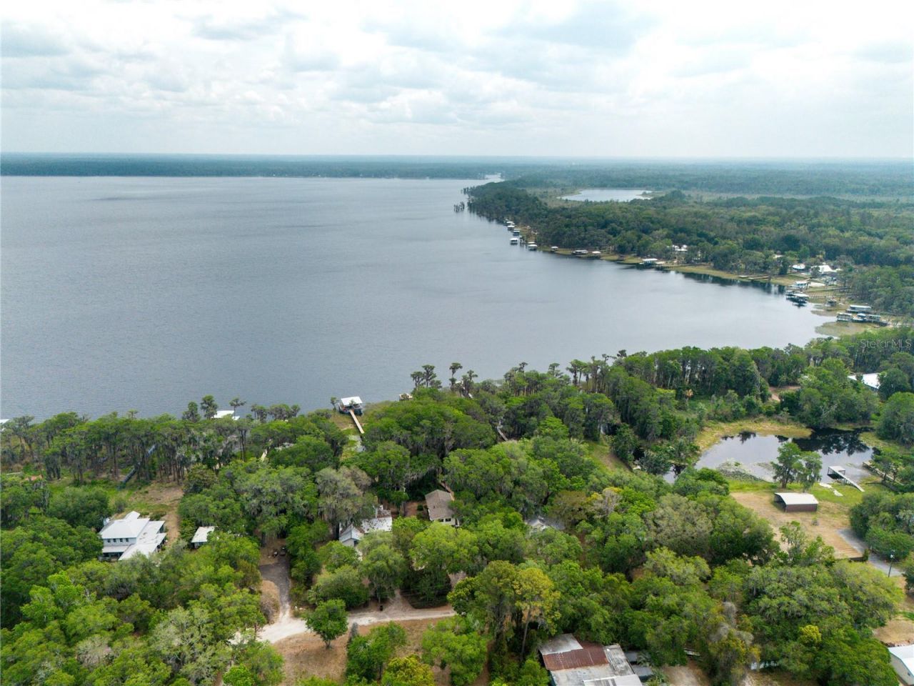 7305 NE 222nd Street , Melrose, FL 32666 Photo