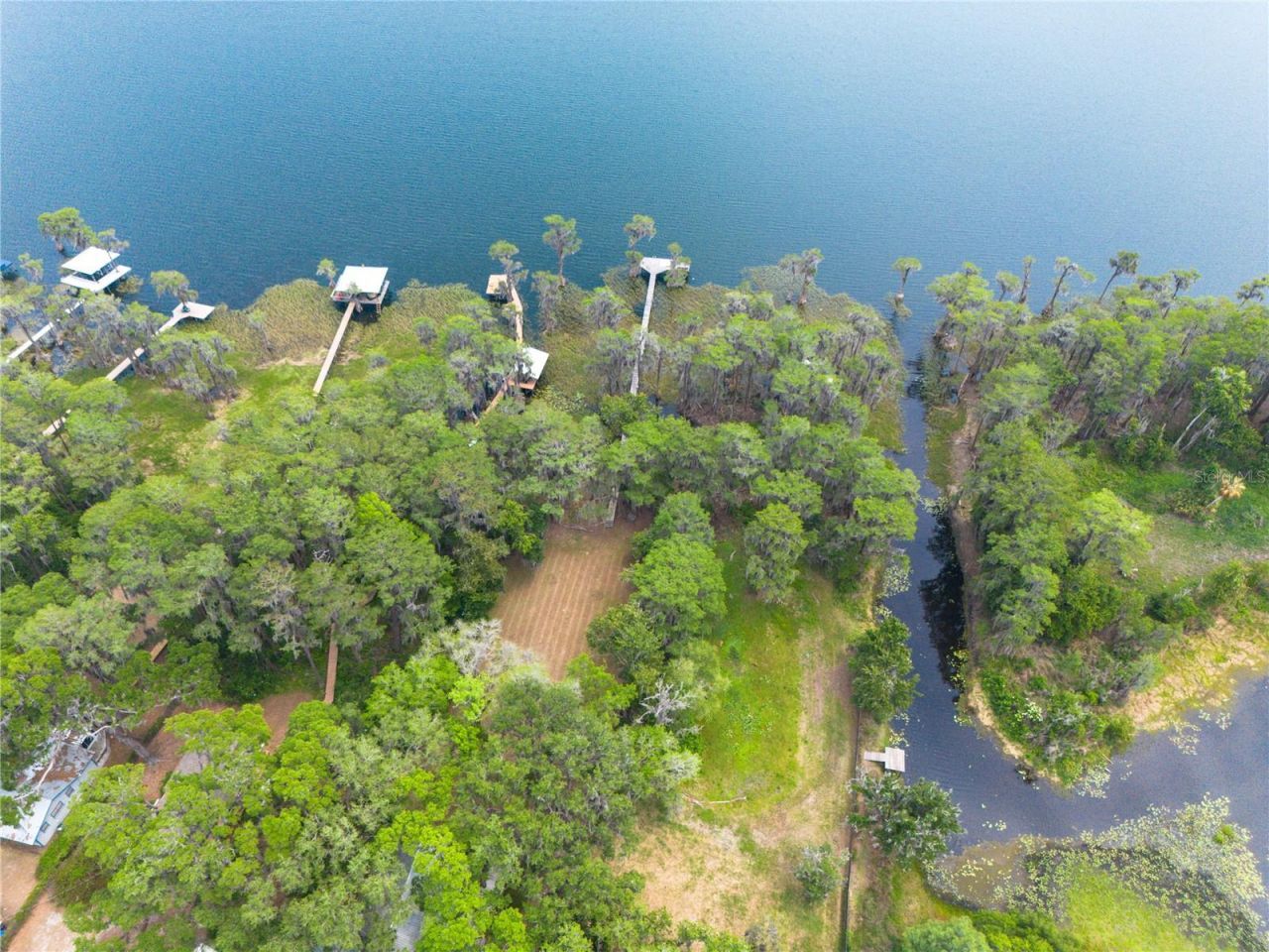 7305 NE 222nd Street , Melrose, FL 32666 Photo
