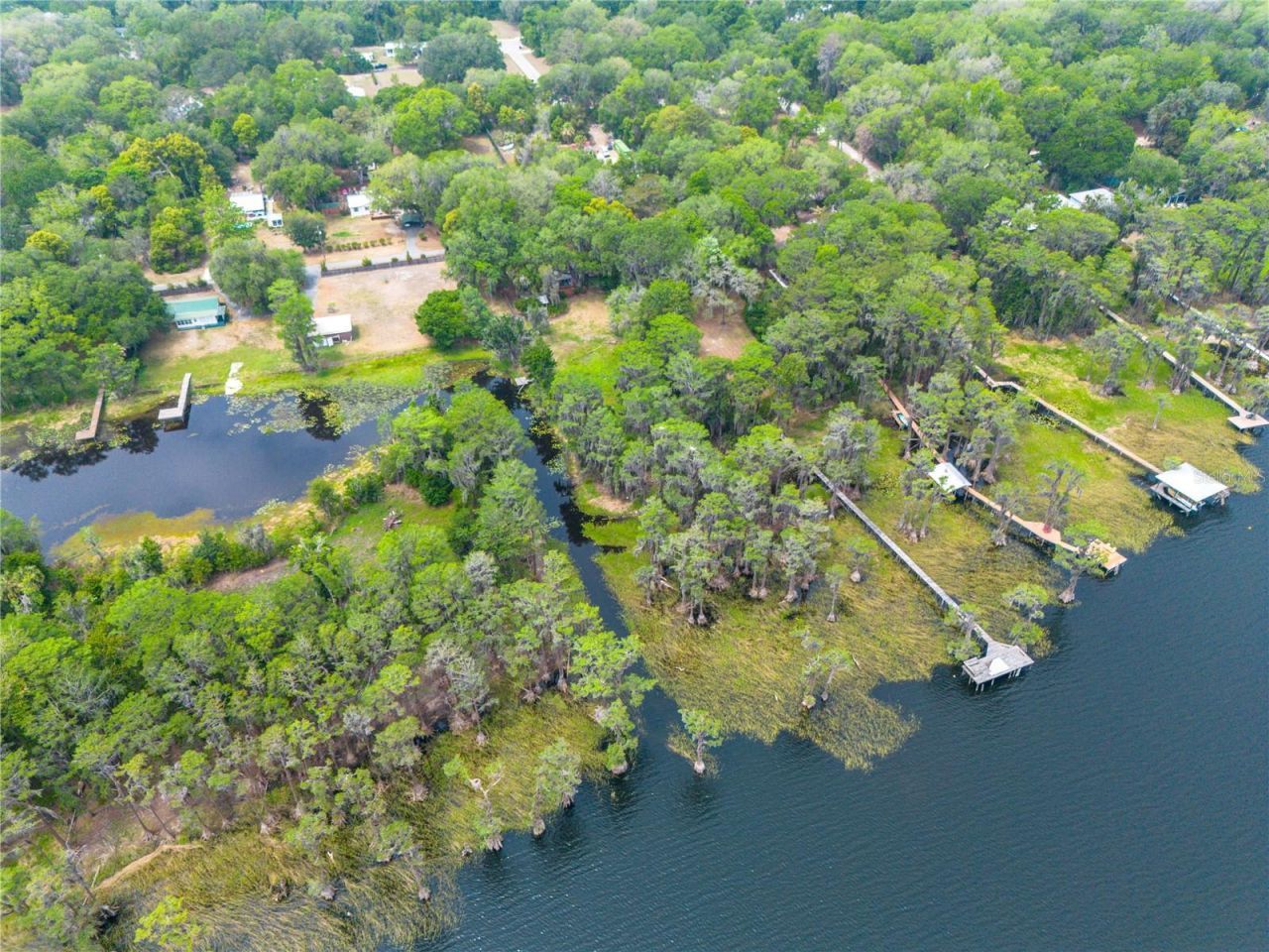 7305 NE 222nd Street , Melrose, FL 32666 Photo