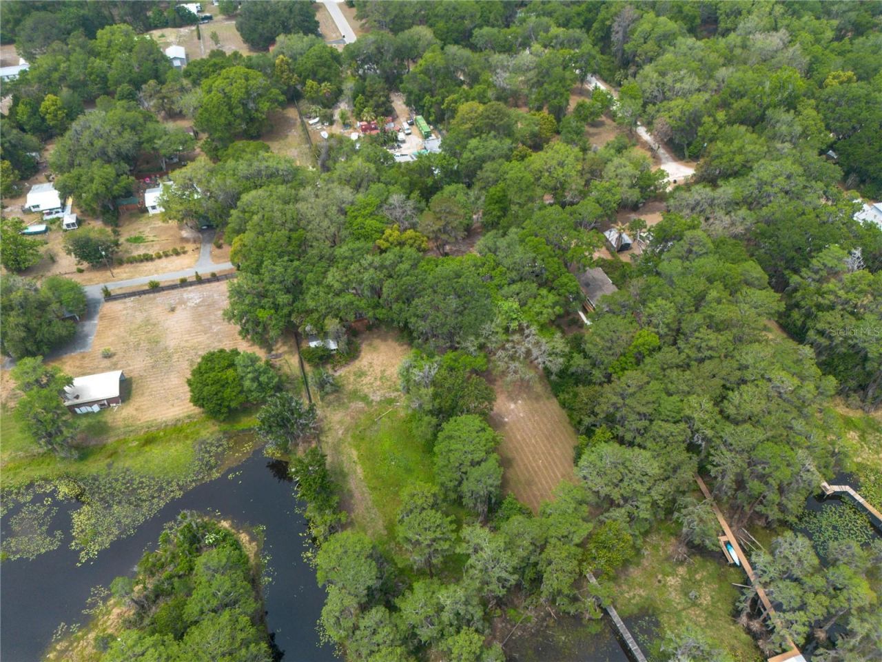 7305 NE 222nd Street , Melrose, FL 32666 Photo