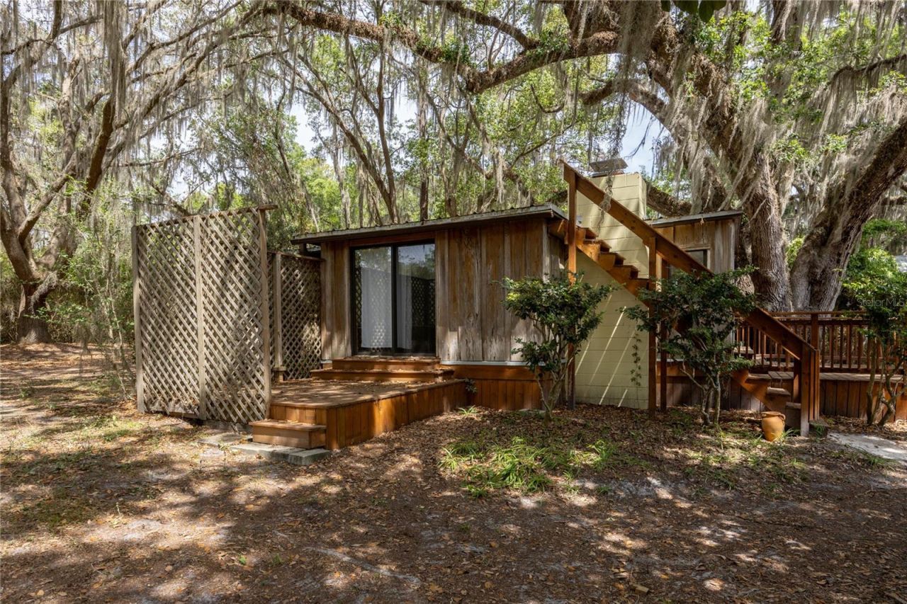 7305 NE 222nd Street , Melrose, FL 32666 Photo