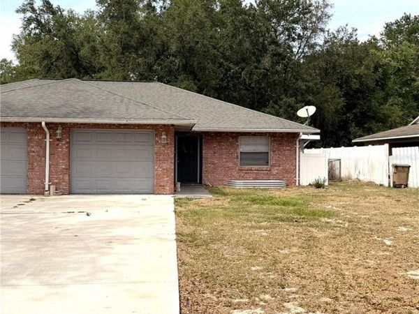 2319 CENTENNIAL BOULEVARD , LEESBURG, FL 34748