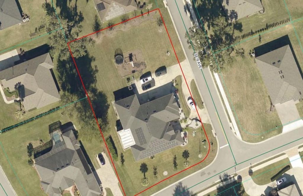 4222 SE 9th Avenue, Ocala, FL 34480 Photo