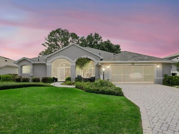 5607 SIR CHURCHILL DRIVE, LEESBURG, FL 34748