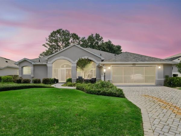 5607 SIR CHURCHILL DRIVE, LEESBURG, FL 34748