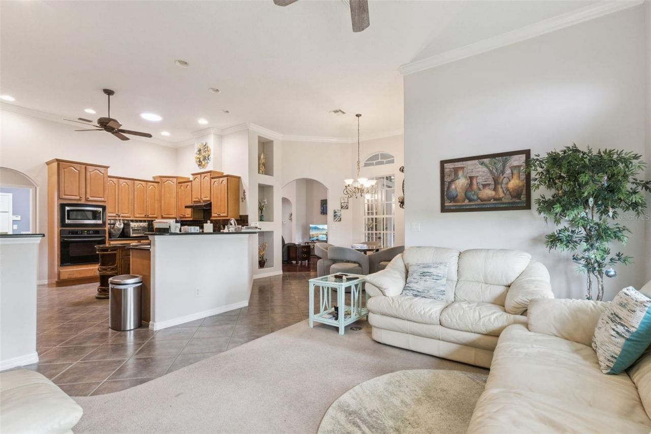 5607 Sir Churchill Drive, Leesburg, FL 34748 Photo