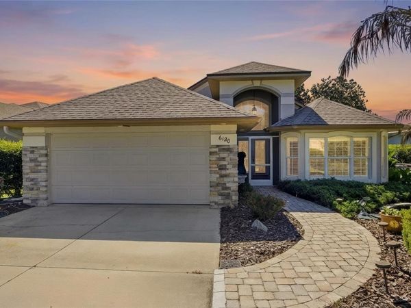 6120 LANDINGS BOULEVARD , LADY LAKE, FL 32159