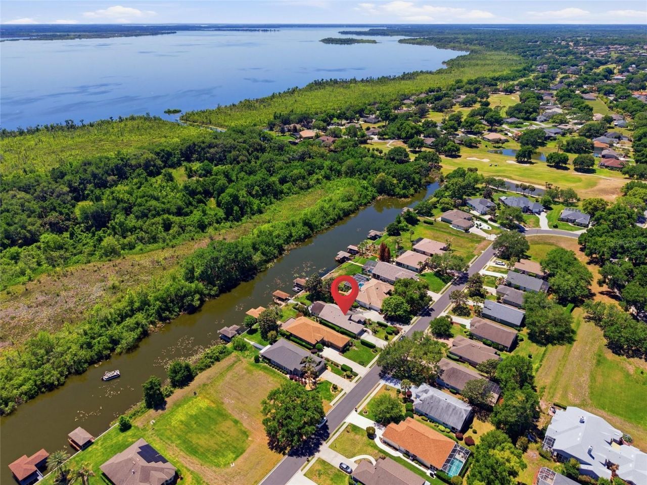 6120 Landings Boulevard , Lady Lake, FL 32159 Photo