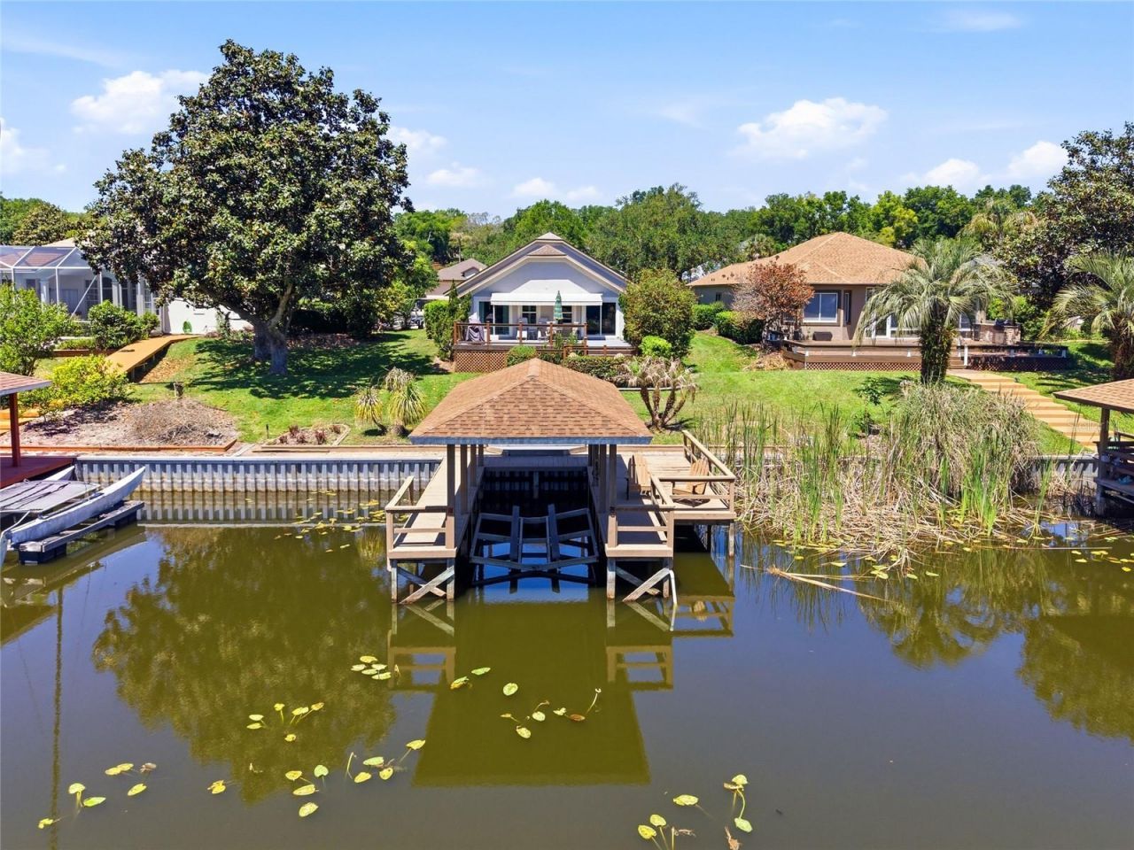 6120 Landings Boulevard , Lady Lake, FL 32159 Photo