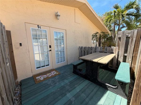 5053 N BEACH ROAD , Unit 9E/W, ENGLEWOOD, FL 34223