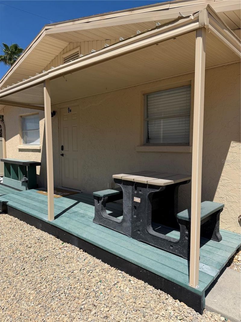 5053 N Beach Road , Unit 9E/W, Englewood, FL 34223 Photo