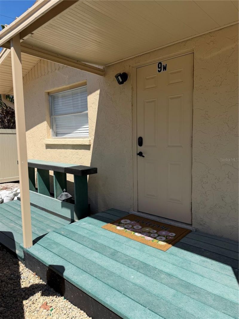 5053 N Beach Road , Unit 9E/W, Englewood, FL 34223 Photo