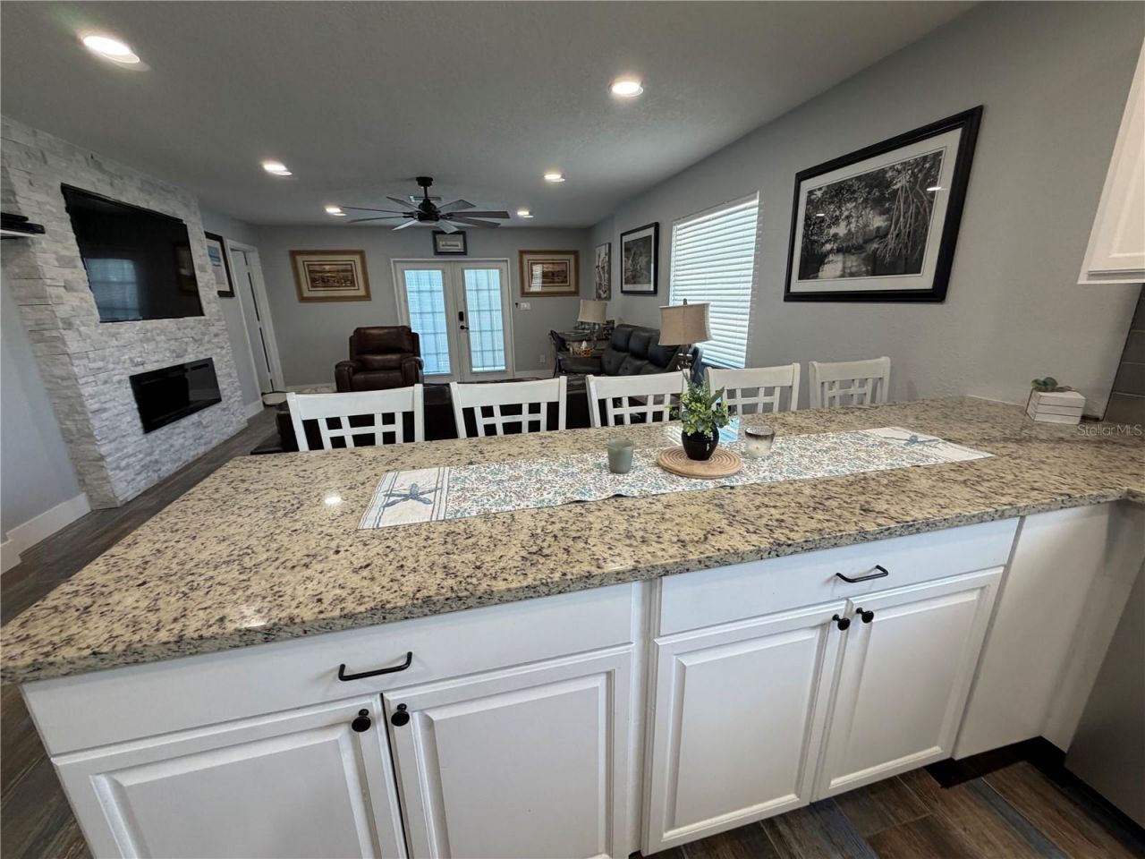 5053 N Beach Road , Unit 9E/W, Englewood, FL 34223 Photo