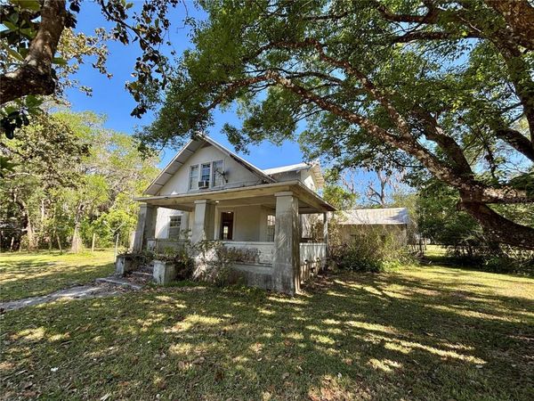 19435 FORT DADE AVENUE , BROOKSVILLE, FL 34601