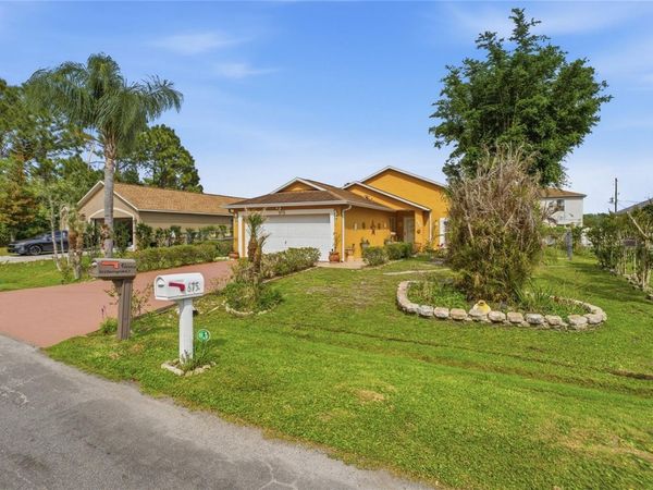 675 BASINGSTOKE COURT, POINCIANA, FL 34758