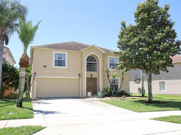 210 PINEFIELD DRIVE, SANFORD, FL 32771