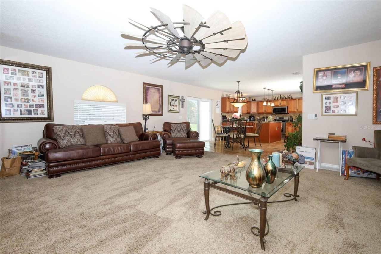 210 Pinefield Drive, Sanford, FL 32771 Photo