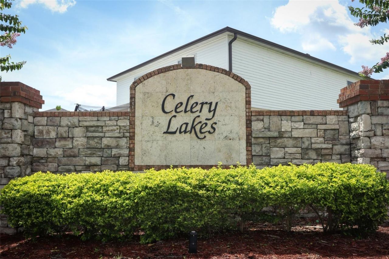 210 Pinefield Drive, Sanford, FL 32771 Photo