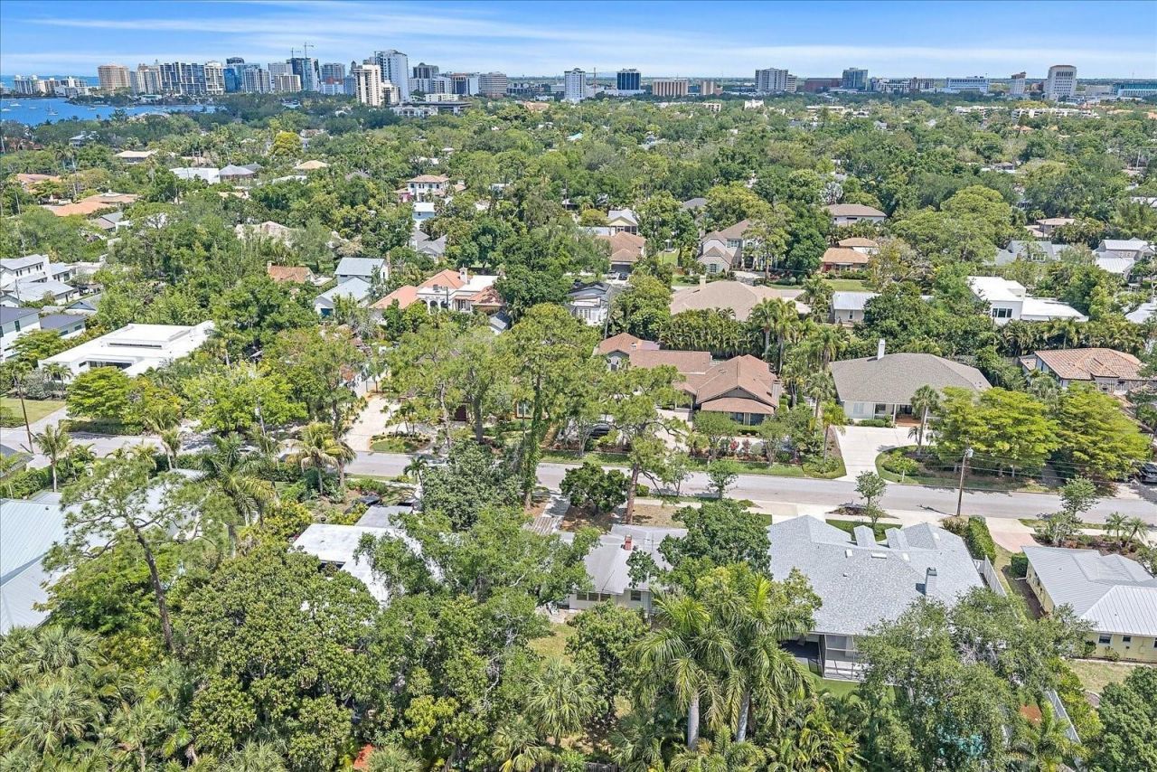 1702 Waldemere Street , Sarasota, FL 34239 Photo