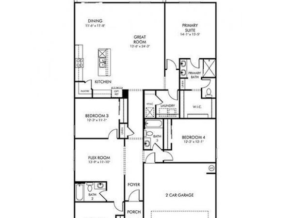 67 ARARAT Drive, Palm Coast, FL 32137